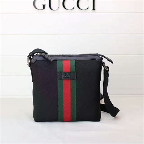 gucci 男 用 斜 背包|gucci mini tailback.